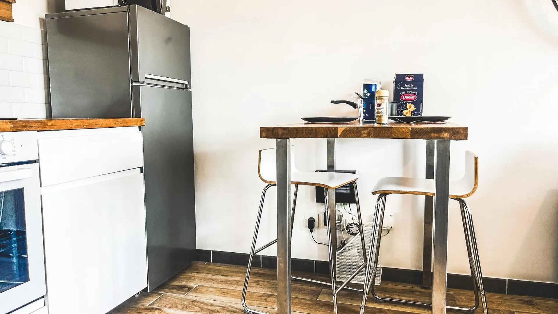 Au Petit Velo De Vienne - Balcon, Vue Panoramique & Parking Gratuit Apartment