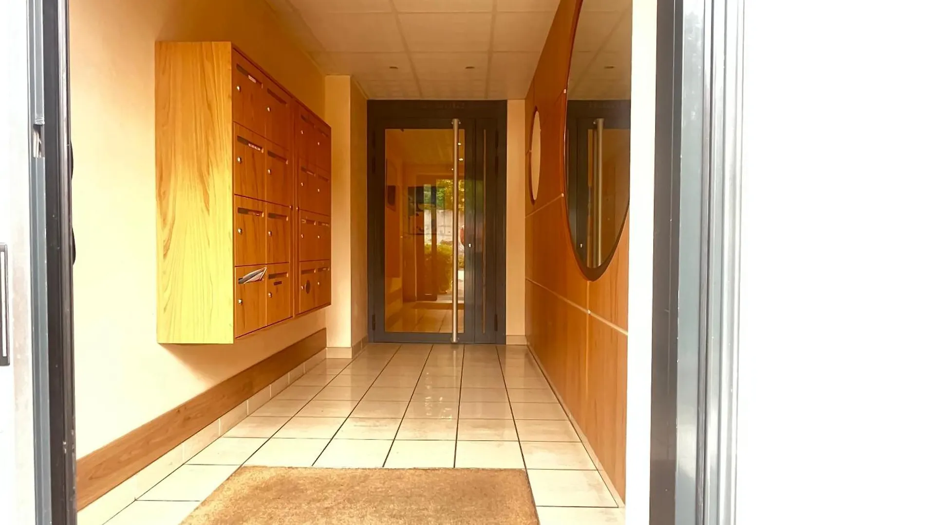 Au Petit Velo De Vienne - Balcon, Vue Panoramique & Parking Gratuit Apartment France