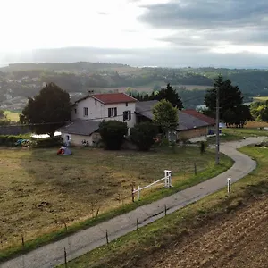 Les Petites Bulles De Massier Gasthof